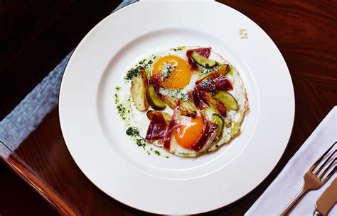 The 15 Essential Breakfasts of London - Eater