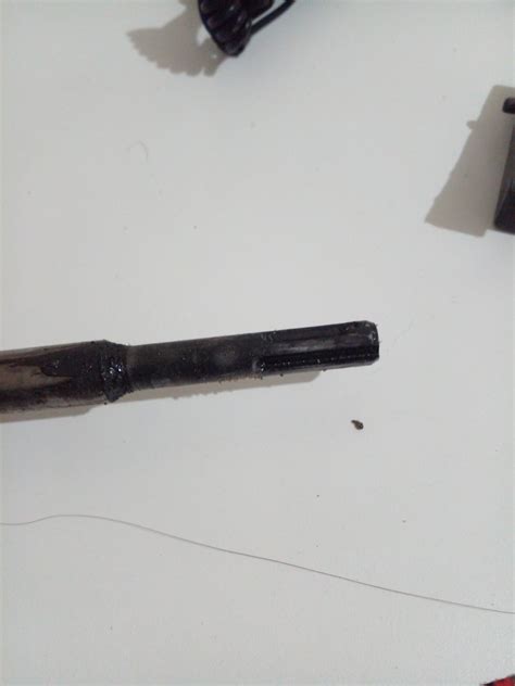 Rotomartillo Marca Total Yoreparo