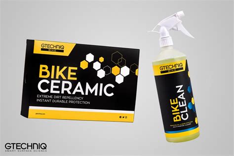 Competition Now Closed Win Ultimate Bike Care Kit From Gtechniq