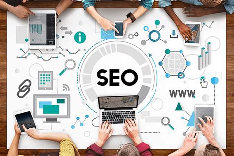 10 Tendencias De Seo Para Tener En Cuenta En El 2022