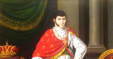 Cita Con La Historia Y Otras Narraciones Agustín De Iturbide El Efímero Emperador De México