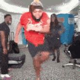 Kai Cenat And Kevin Hart Dancing GIF - Kai cenat and kevin hart dancing ...