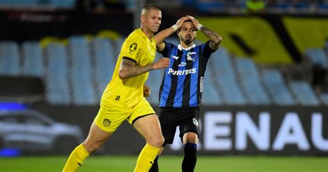 A qué hora juegan Liverpool y Peñarol este miércoles