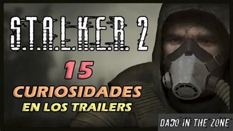 Guía Completa del Armamento en STALKER 2 Todo lo que Necesitas Saber