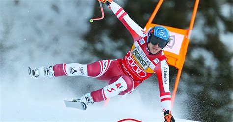 Fis Findet Ersatz Beaver Creek Absage Zus Tzliche Abfahrt In Gr Den