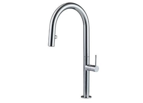 Rogerseller Myhill Sink Mixer With Pull Out Spray Est Living