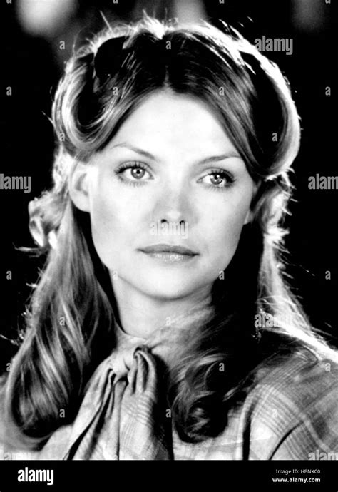 Falling In Love Again Michelle Pfeiffer 1980 ©the International