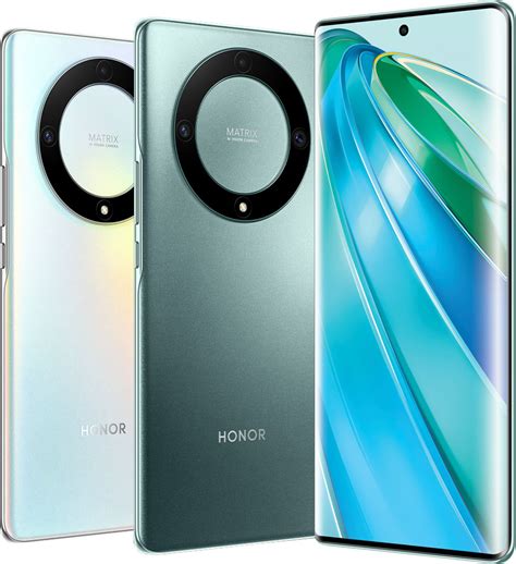 Обзор среднебюджетного смартфона Honor X9a с отличным экраном и высокой ...