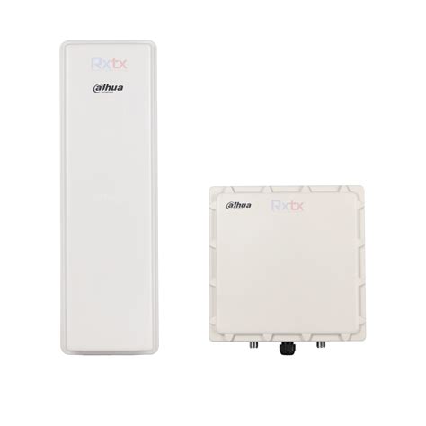 Dahua DH PFM880 Best Outdoor 5G Wireless Device RxTx