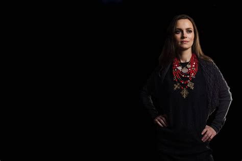 Viktoria Kuzmenko - Insearch.pk
