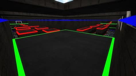 CS2 Russia, Moscow BHOP Servers – CYBERSHOKE