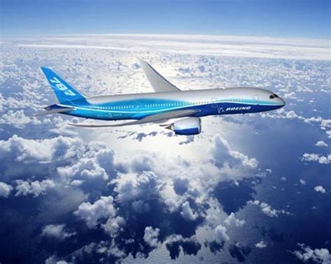Боинг 787