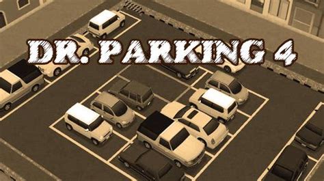 Discover the Top 10 Car Parking Simulator Games of 2018