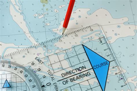 How To Read A Nautical Chart W3 Insurance