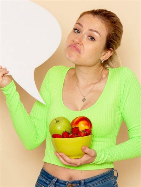 Worst Fruits For Weight Loss News Live