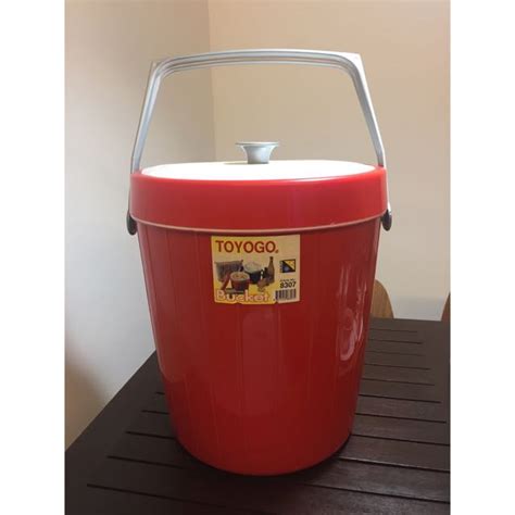 Hot Cold Bucket Free Stand TV Home Appliances Kitchen Appliances Water Purifers