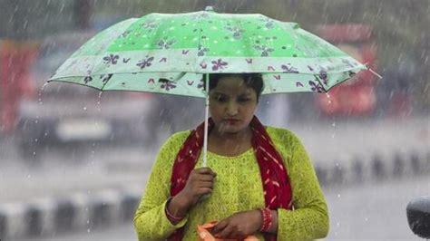 Monsoon likely to arrive in Delhi over the next 2-3 days: IMD | Latest ...