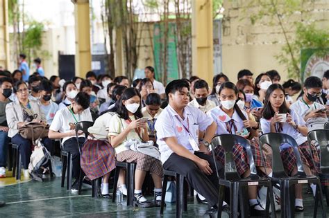 Las PiÑas Govt Launches Mental Health Awareness Reporma