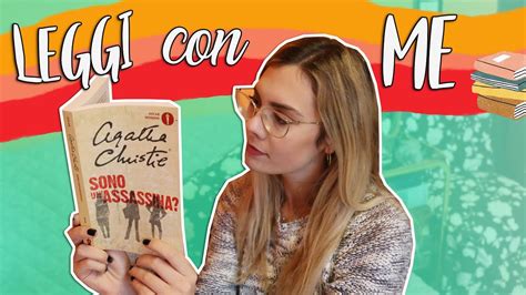 Read With Me Asmr Minuti Di Lettura Con Suoni Rilassanti