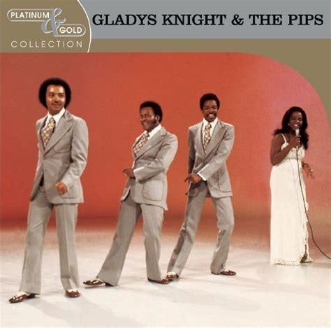 Gladys Knight And The Pips Songs Albums And Lyric Interpretations Lyreka