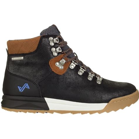 Forsake Patch Hiking Boot Womens