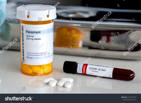 Favipiravir Stock Photos - 1,175 Images | Shutterstock