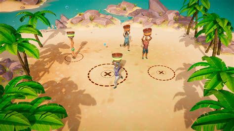 Survivor Castaway Island On PS4 PS5 Price History Screenshots