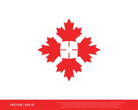 60 Canadian Money Tree Stock Illustrations Royalty Free Vector