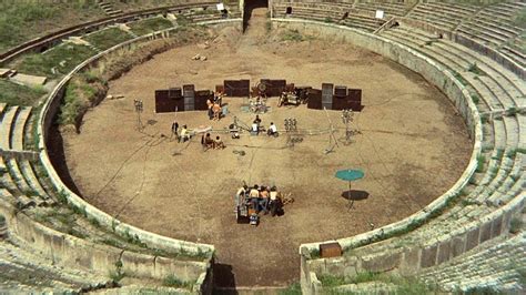 Pink Floyd Live At Pompeii 1972 Backdrops The Movie Database TMDb