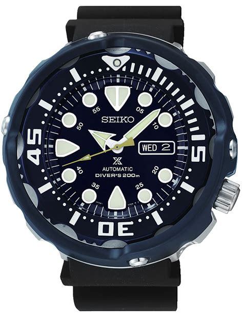 Seiko Srp653k1 Special Edition Seiko Prospex Sea Automatic Divers 200m