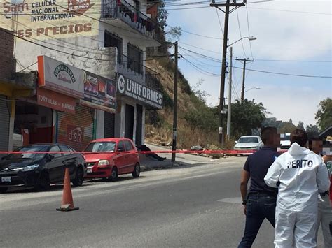 Van 1052 Asesinatos En Tijuana En 2019 Semanario Zeta