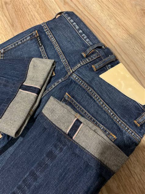 Yohji Yamamoto Y 3 Selvedge Mens Fashion Bottoms Jeans On Carousell