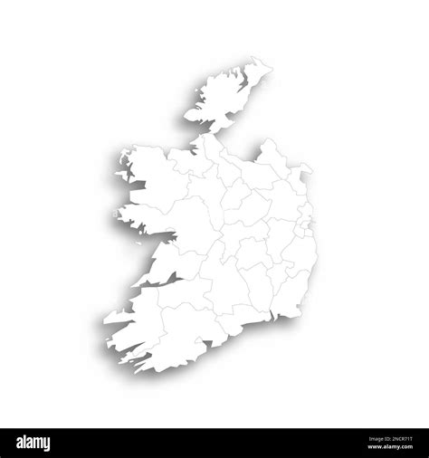 Ireland Images Map