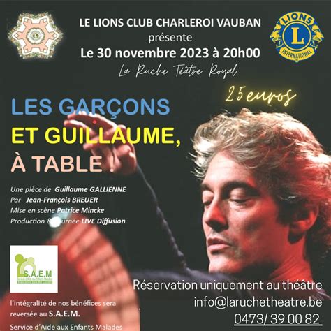 La Ruche Theatre Bienvenue à La Ruche Théâtre Royal De Charleroi