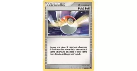 Poké Ball 85 100 Diamant et Perle Aube Majestueuse carte Pokemon