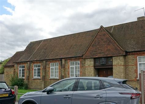 Botwell Misson Hall Golden Crescent Hayes Former Now Housing