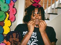 Lucki Ideas In Rap Aesthetic Rappers Rapper