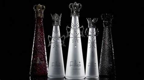 The Most Expensive Water Bottles in the World | Tatler Asia