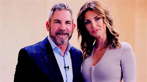 Grant Cardone Wikipedia Net Worth Wife Elena Lyons