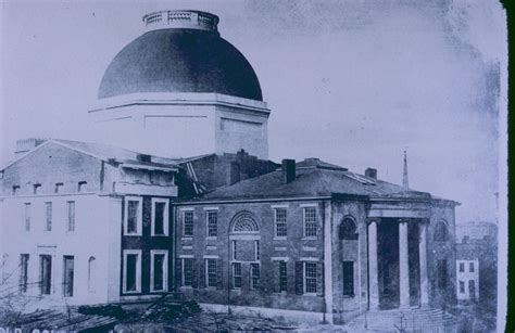 Old Courthouse Cultural Landscape (U.S. National Park Service)