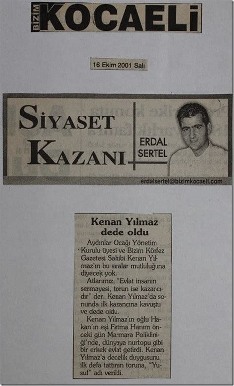 Nostalji Sene Nce Bug N Bizim Kocaeli Gazetesi Ekim Sal