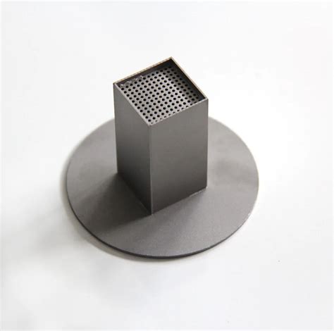 Free Shipping BGA Nozzle Mmx Mm Authentic Titanium Alloy Hot Air Nozzles For HT R R