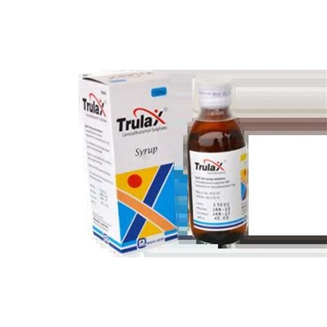 Trulax Ml Renata Pharma Ltd Order Online Osudpotro