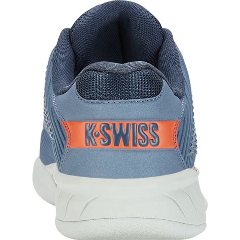 K Swiss Hypercourt Express Indoor Heren Tennisdirect Nl