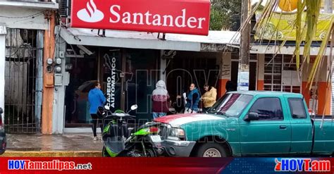 Hoy Tamaulipas Asaltan A Mujer Y Le Quitan Mil Pesos En Pueblo