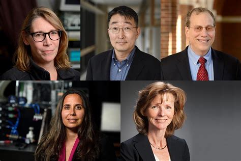 Five Johns Hopkins Scholars Elected To Aimbe College Of Fellows Hub