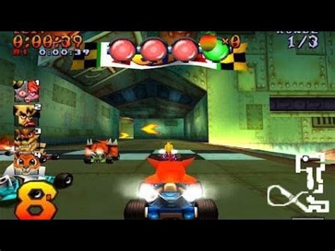 No Tengo Licencia De Conducir Crash Racing Team Youtube