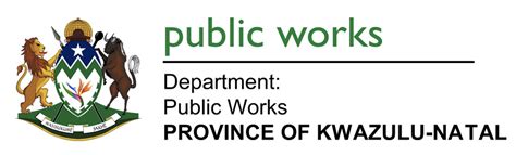 KwaZulu Natal Public Works Vacancies Blog - www.govpage.co.za