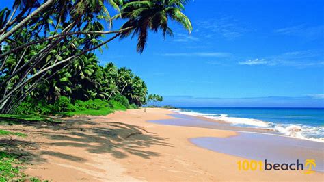 Beruwala Plage Beruwala Beach