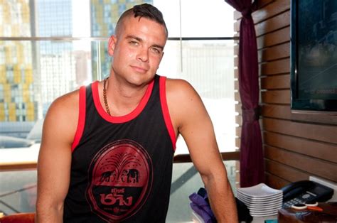 Marksallingphotos Mark Salling Photo Fanpop